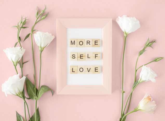 More Self Love