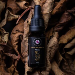 Aries-Κριός-Zodiac-Wellness-Oil