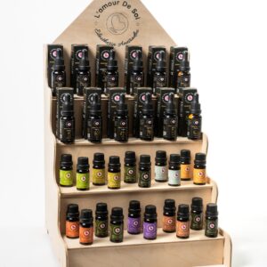 Lamourdesoi Wellness and Essential Oils
