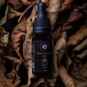Leo-Λέων-Zodiac-Wellness-Oil