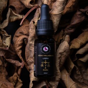 Libra-Ζυγός-Zodiac-Wellness-Oil