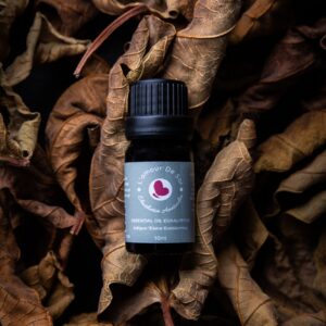 Essential Oil Eukalyptus - Αιθέριο Έλαιο Ευκάλυπτος