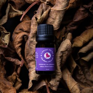 Essential Oil Lavender - Αιθέριο Έλαιο Λεβάντα