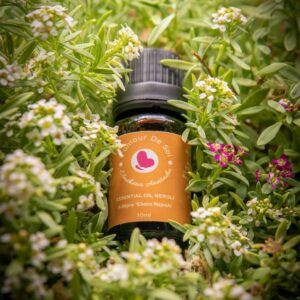 Essential Oil Neroli - Αιθέριο Έλαιο Νερολί