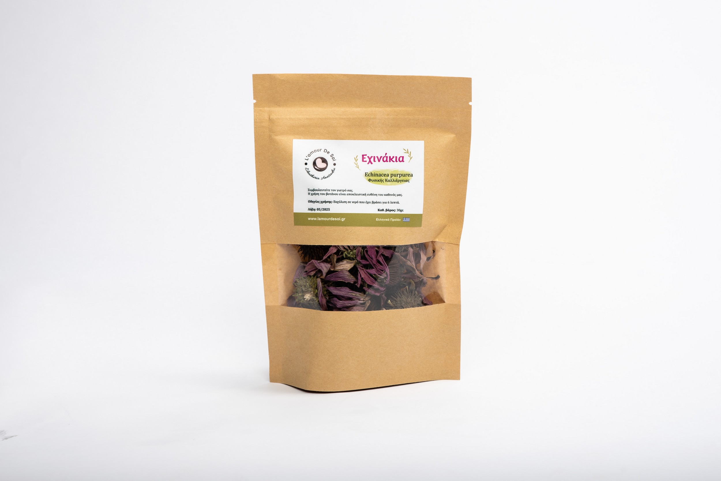 Echinacea Ηerb Echinacea Ηerb