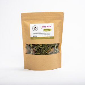 Βότανο Herb Mate