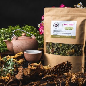 Mate Stimulation Herb